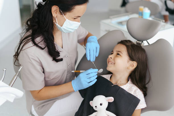 Best Emergency Treatment for Dental Infections or Abscesses in Mountainside, NJ