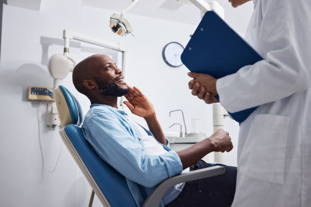 Best Emergency Gum Treatment in Mountainside, NJ