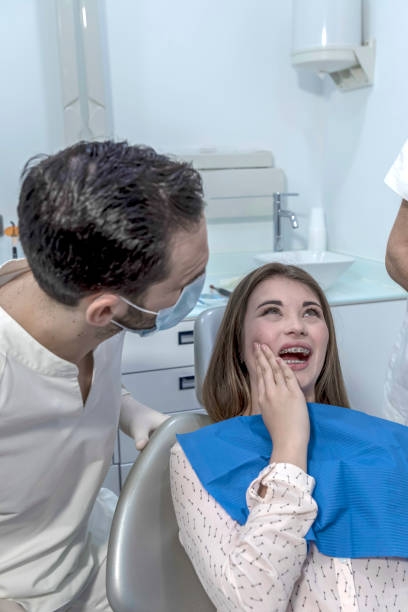 Best Emergency TMJ Treatment in Mountainside, NJ