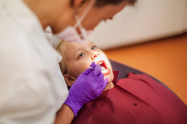 Best Emergency Dental Care for Broken or Chipped Teeth in Mountainside, NJ