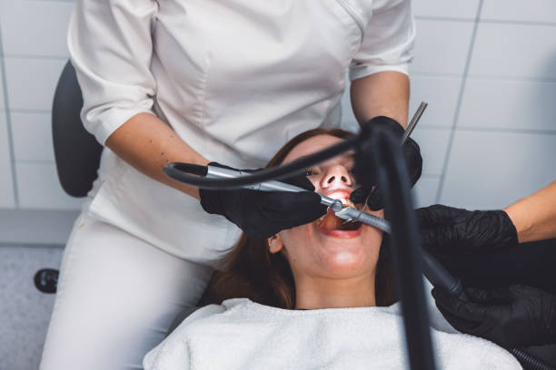 Best Emergency Tooth Extraction in Mountainside, NJ