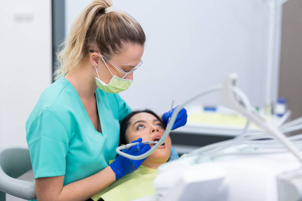 Best Emergency Root Canal Treatment in Mountainside, NJ