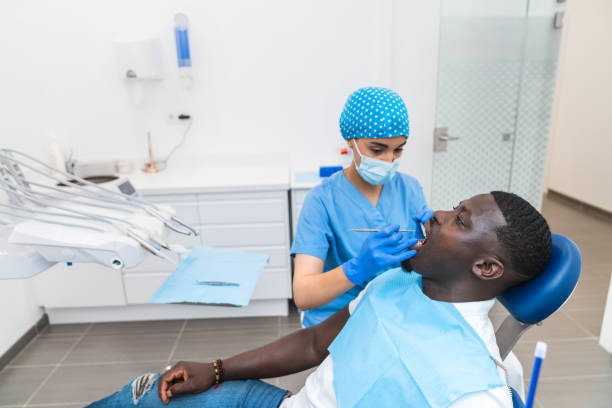 Best Cosmetic Emergency Dentistry in Mountainside, NJ